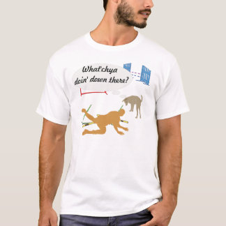 Camiseta Agility T-Shirt