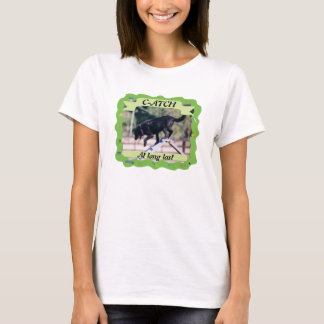 Camiseta Agility Title Photo T-Shirt - Cust.. - Personaliza