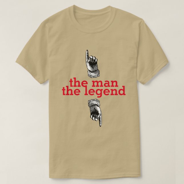 Camiseta Agitación (Diseño del anverso)