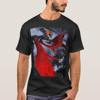Camiseta agito