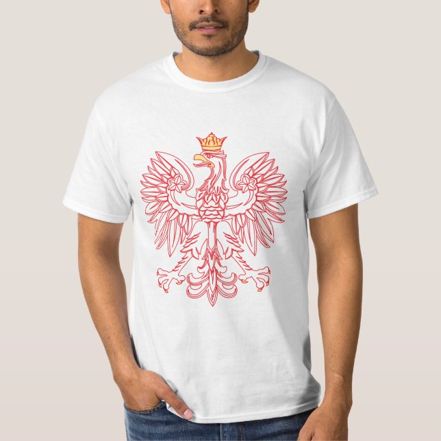 Camiseta agle (Anverso)
