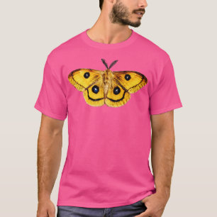 Camiseta aglia mariposa