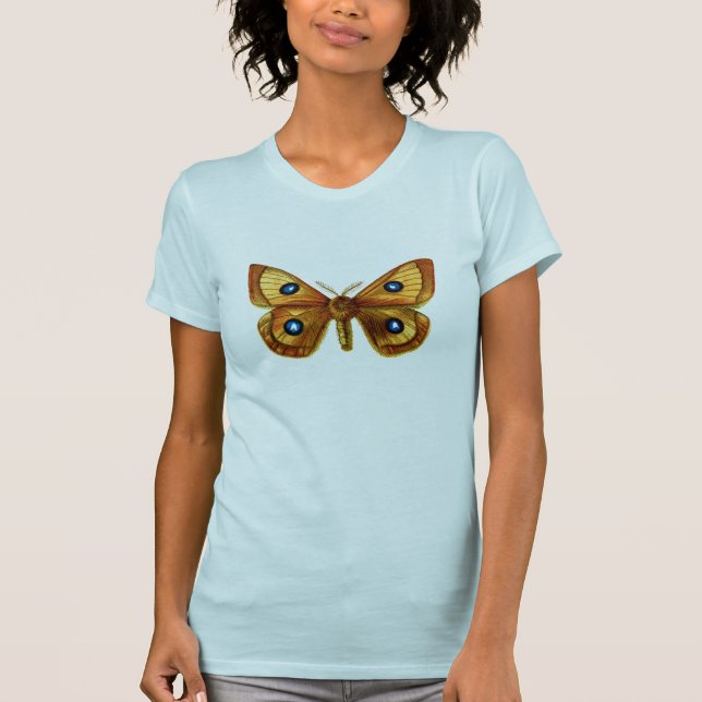 Camiseta Aglia Tau macho (Anverso)