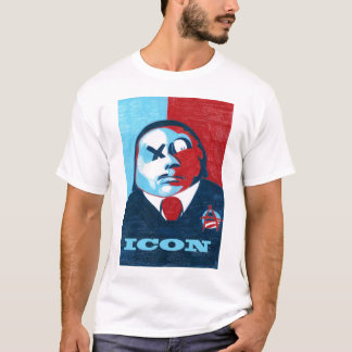 Camiseta Agnew 4 Prez