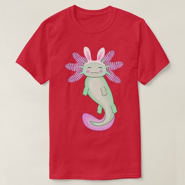 Camiseta Agosto feliz (3) (Diseño del anverso)