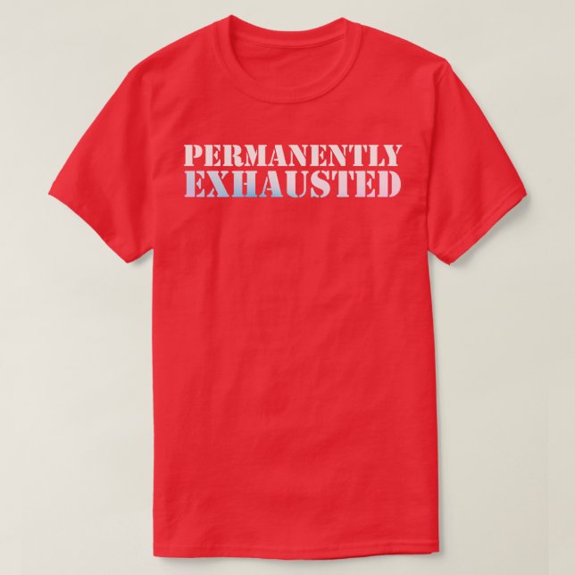 Camiseta Agotado permanentemente (Diseño del anverso)