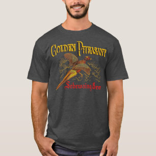 Camiseta Agradable Beer Beer Retro Brewe Defunct Brewe