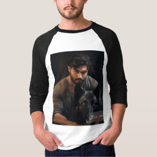 Camiseta Agradable y acogedor: Adorable colección de camise