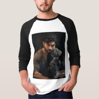 Camiseta Agradable y acogedor: Adorable colección de camise