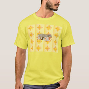 Camiseta "Agradecida por ti": Usa Tu Gratitud