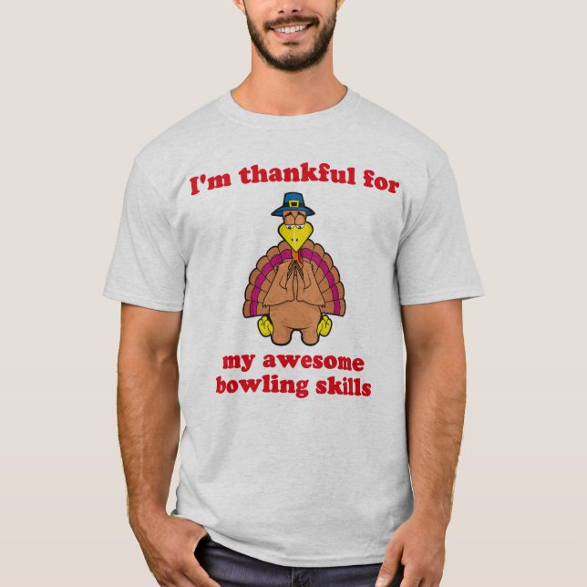 Camiseta Agradecido para rodar (Anverso)