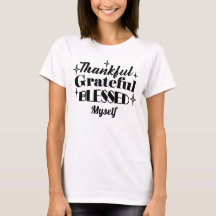 Agradecidos, agradecidos, bendecidos Día de Gracia