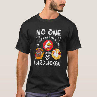 CAMISETA AGRADECIMIENTO A LOS NAVIDADES DE LA GRANJA ANIMAL