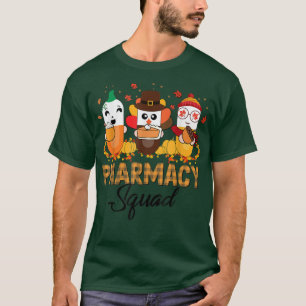 Camiseta Agradecimiento a Turquía en el cuadrante de la far