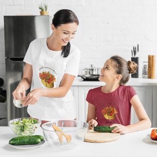 Camiseta Agradecimiento agradecido a la persona