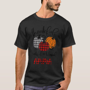 Camiseta Agradecimiento agradecimiento a Amma feliz Día de 