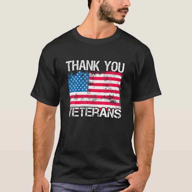 Camiseta Agradecimiento de la veterinaria militar de la ban (Anverso)