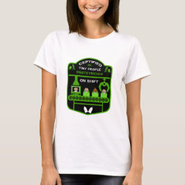 Camiseta Agradecimiento Obstetricista Y Gracias