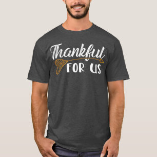 Camiseta Agradecimiento Por Los Miembros De La Familia Esta