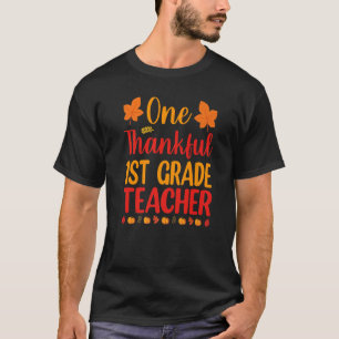 Camiseta Agradecimiento por mi fanático de acción de gracia