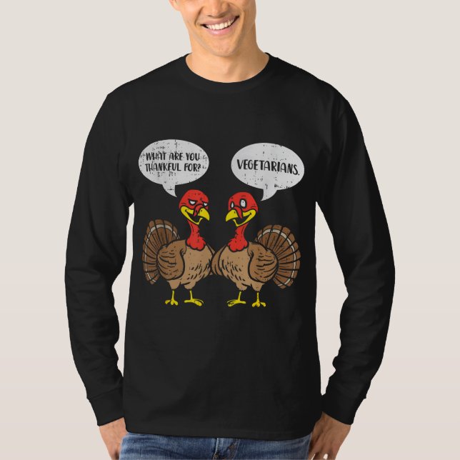 Camiseta Agradecimientos a los turcos (Anverso)