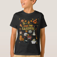 Agradecimientos por la Calabaza de Halloween Garde