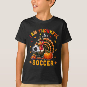 Camiseta Agradecimientos por la celebración del Día de Acci