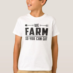 Camiseta Agrícola Agricultura Agricultura Agricultura Agric