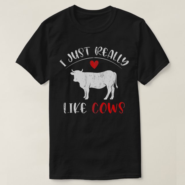Camiseta Agricultores de animales de granja Hombres Mujeres (Diseño del anverso)