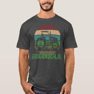 Camiseta Agricultores de vacas Agricultores Agricultores Ag