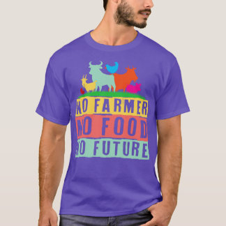 Camiseta Agricultura 4