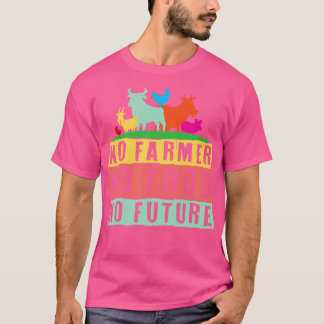 Camiseta Agricultura 4