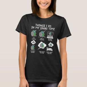 Camiseta agricultura de tractores para niños pequeños granj
