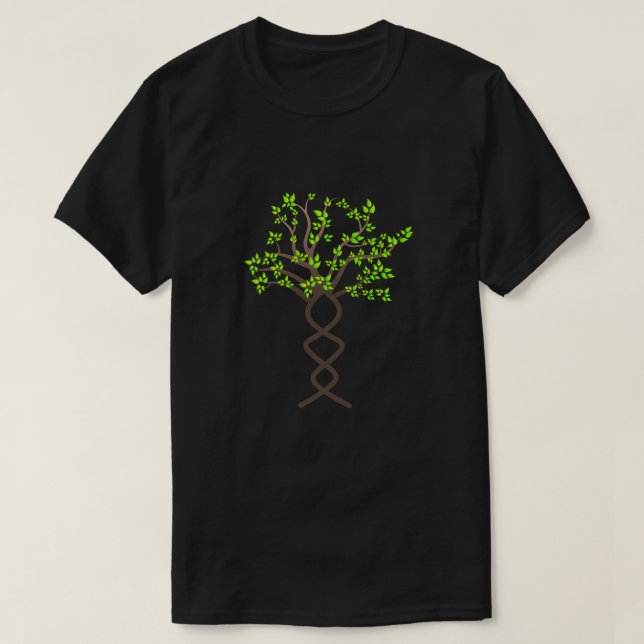 Camiseta Agricultura ecologista en el Día de la Biodiversid (Diseño del anverso)