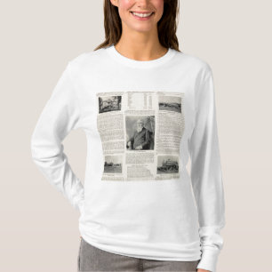 Camiseta Agricultura en Santa Rosa, California