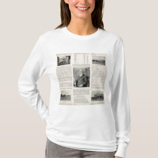 Camiseta Agricultura en Santa Rosa, California