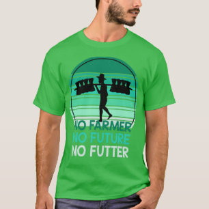 Camiseta Agriculture Farmer Gift Food Farm
