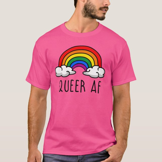 CAMISETA AGUA (Anverso)
