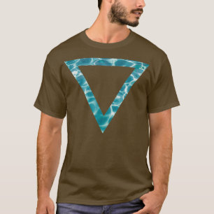 Camiseta Agua Alquímica 1