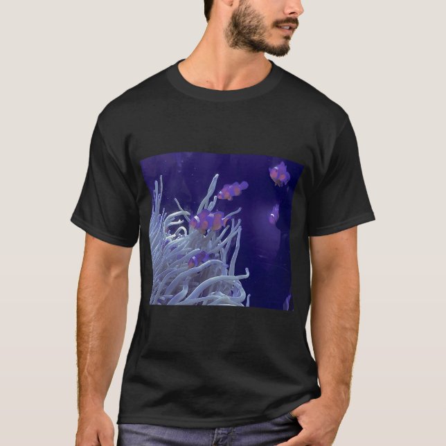 Camiseta Agua de Casa (Anverso)