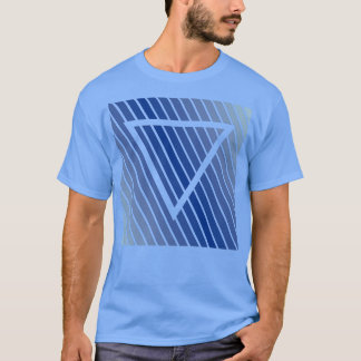 Camiseta Agua de elementos