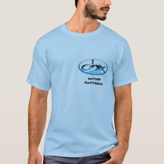 Camiseta Agua de OBX