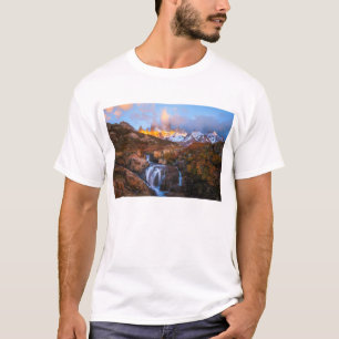 Camiseta Agua del cielo
