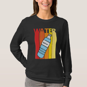 Camiseta Agua dulce