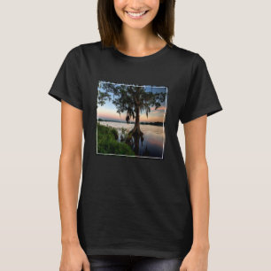 Camiseta Agua   Kraft Azalea Park Maitland Florida