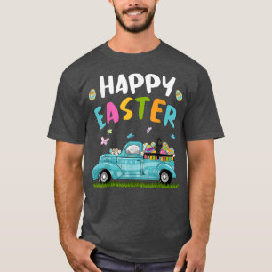 Camiseta Agua Portuguesa Con Camión De Huevos De Orejas Con