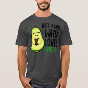 Camiseta Aguacado Guacamole