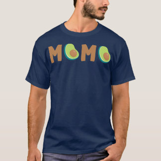 Camiseta Aguacado Mamá Aguacado Mamá Funny Aguacado Mamacad