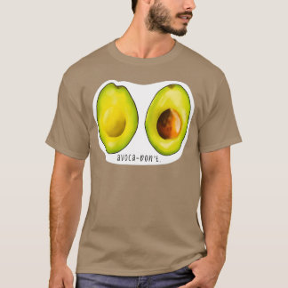 Camiseta Aguacadonx27t