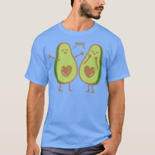 Camiseta Aguacamol, aguacate, aguacate